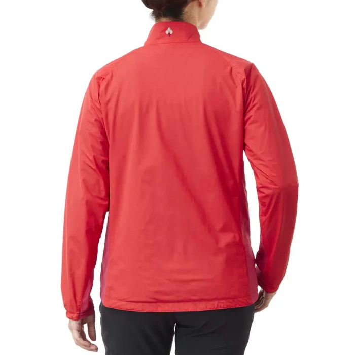 Light Shell Jacket Women's | Montbell America