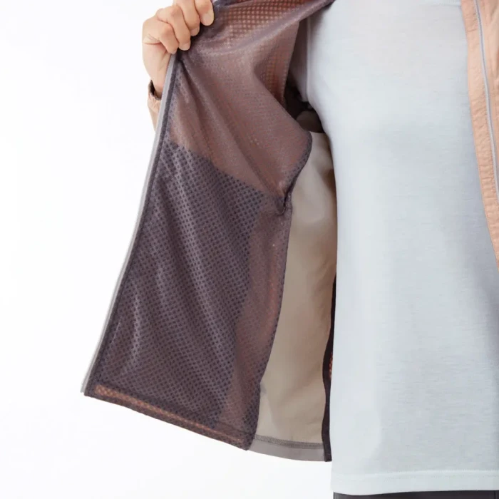 ライトシェルジャケット Women's | Montbell Europe