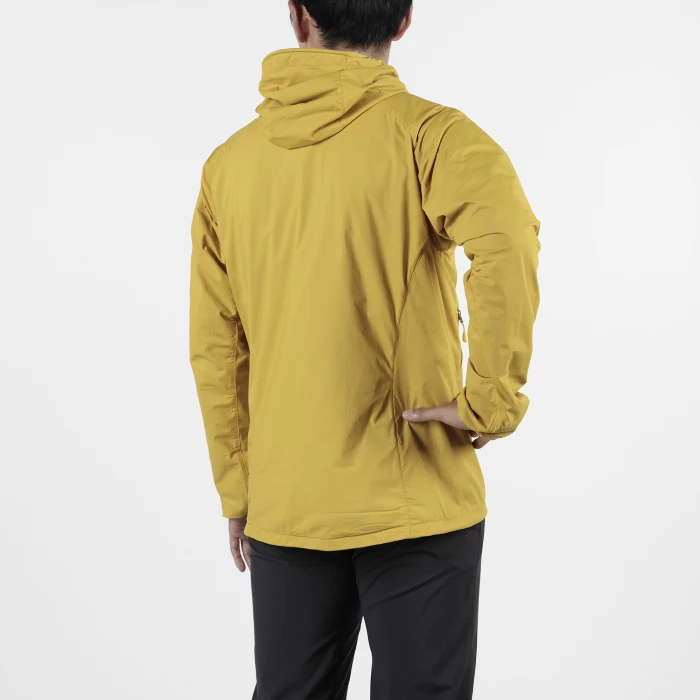 ○mont-bell スリムシェイプ寝袋 黄緑 ○mont-bell スリムシェイプ寝袋