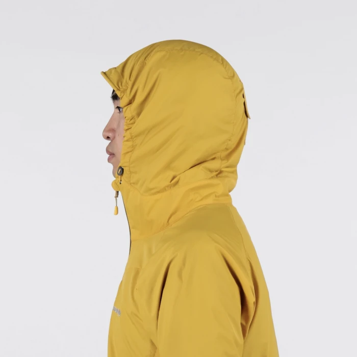 ライトシェルパーカ Men's | Montbell Japan