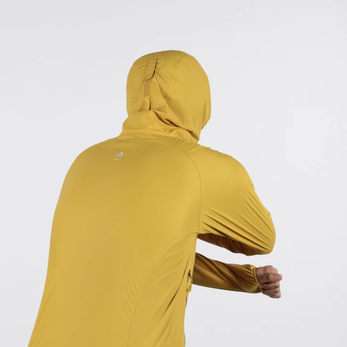 ライトシェルパーカ Men's | Montbell Japan