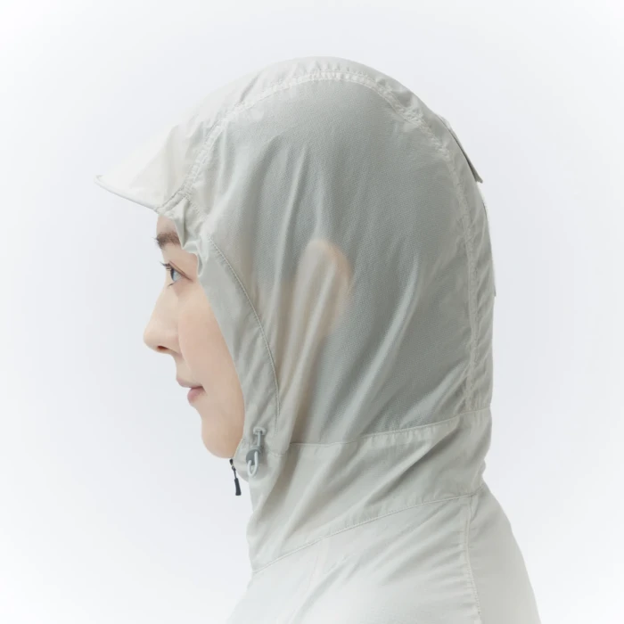 ウルトラ ライトシェル パーカ Women's | Montbell Japan