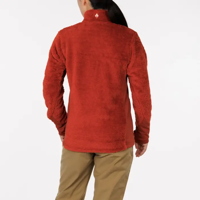 CLIMAAIR Jacket Women's | Montbell America