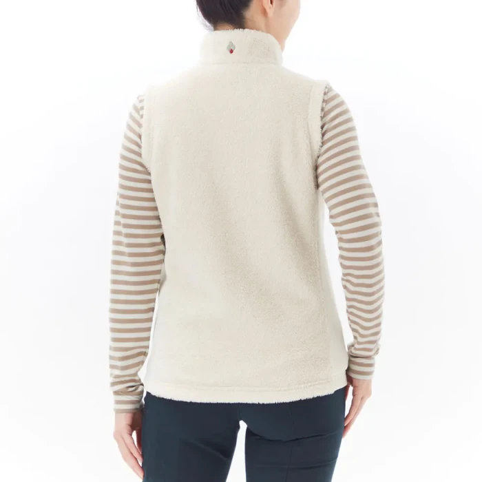 [montbell]★Performance-L Mesh Collar Half Tee★現地セール CLIMAAIR Vest Women's | Montbell Japan
