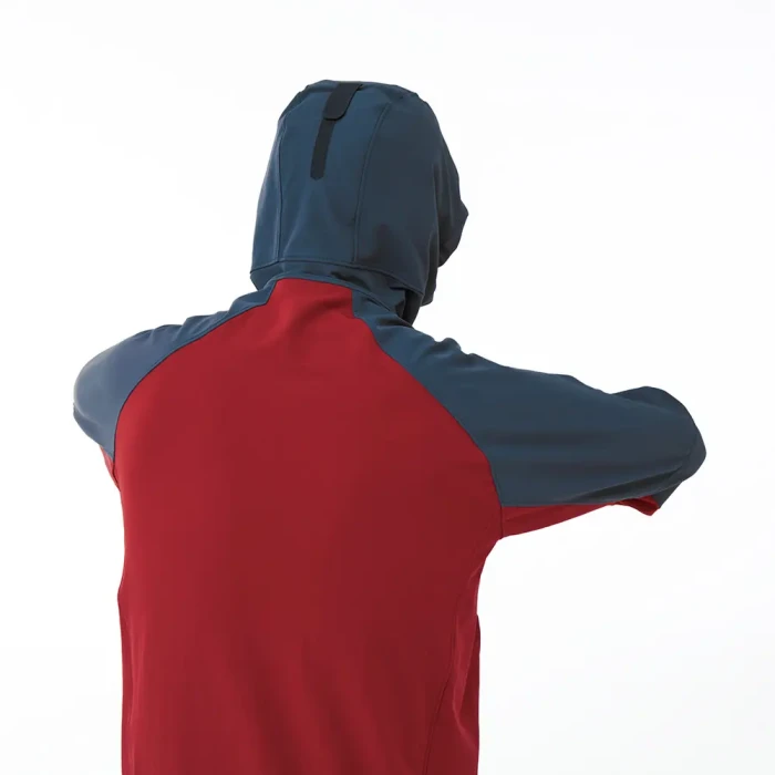 超人気高品質 Roche Hooded Japan Montbell | Jacket ミニカー