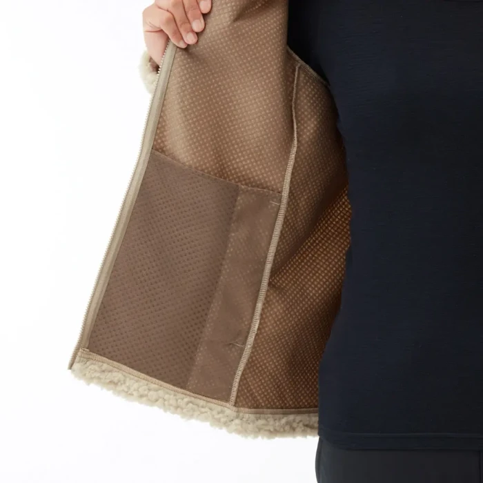 クリマプラス シーリング ジャケット Women's | Montbell Europe