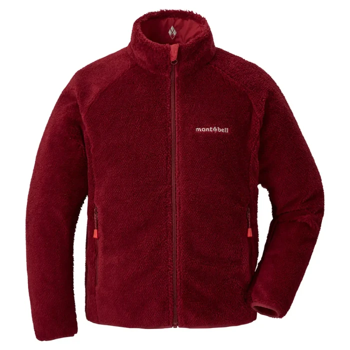 CLIMAAIR Reversible Jacket Kid's 130 - 160 | Montbell America