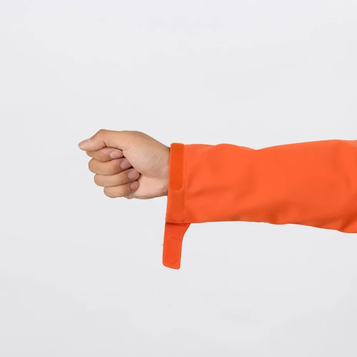 CLIMABARRIER Hooded Jacket Men's | Montbell America