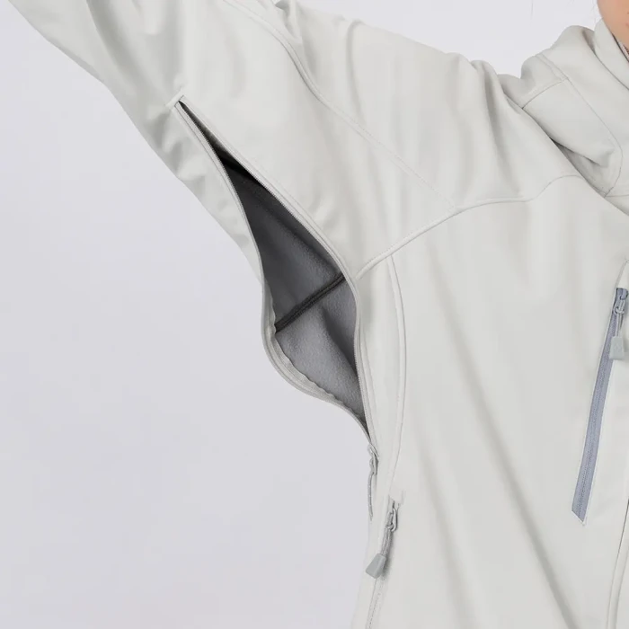 CLIMABARRIER Hooded Jacket Women's | Montbell Japan