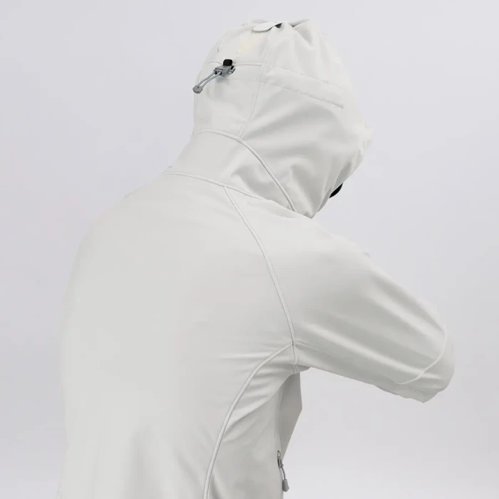 CLIMABARRIER Hooded Jacket Women's | Montbell Japan