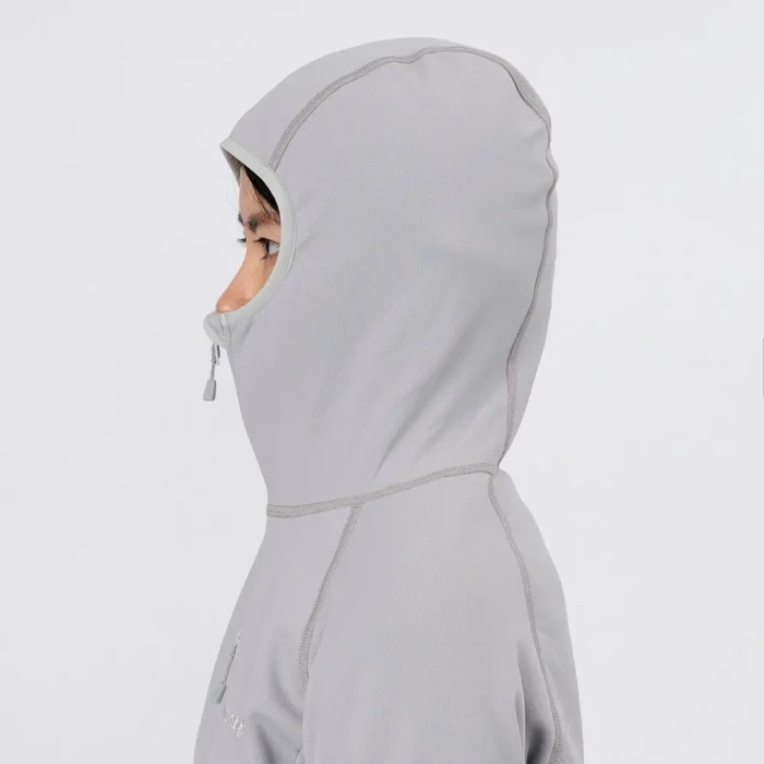 Trail Action Jacket Women's | Montbell America