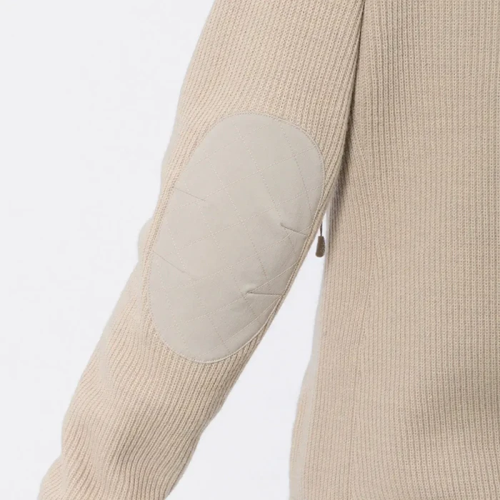 ミッテルレギ フルジップ セーター Women's | Montbell Japan