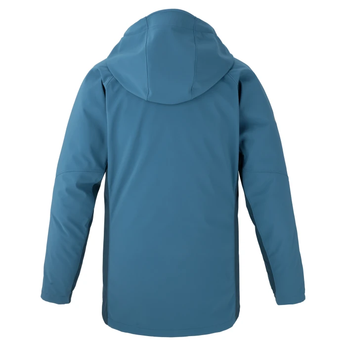 パウダーシェッド パーカ Men's | Montbell Japan