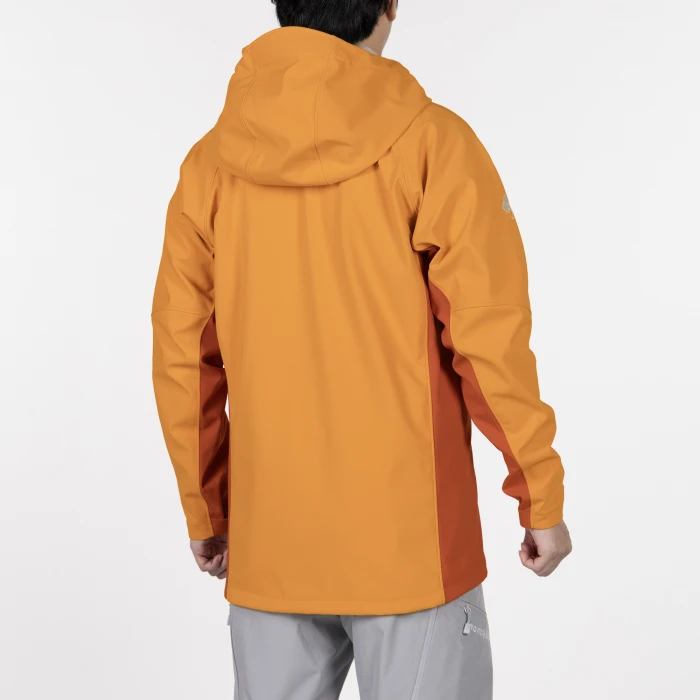 パウダーシェッド パーカ Men's | Montbell Japan