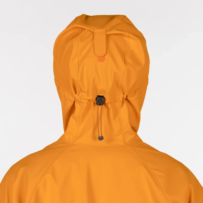 Powder Shed Hooded Jacket Men's | Montbell Japan