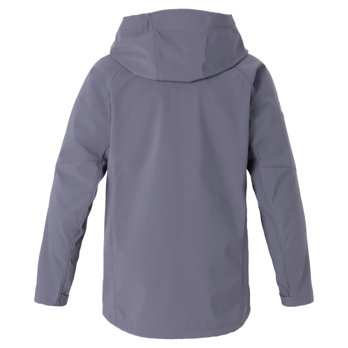 Powder Shed Hooded Jacket Women's | Montbell Japan
