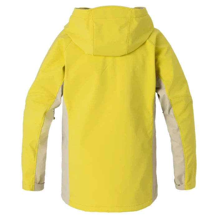 パウダーシェッド パーカ Women's | Montbell Japan