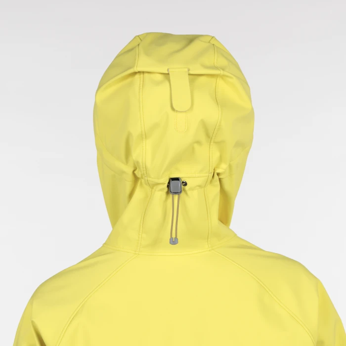 Powder Shed Hooded Jacket Women's | Montbell Japan