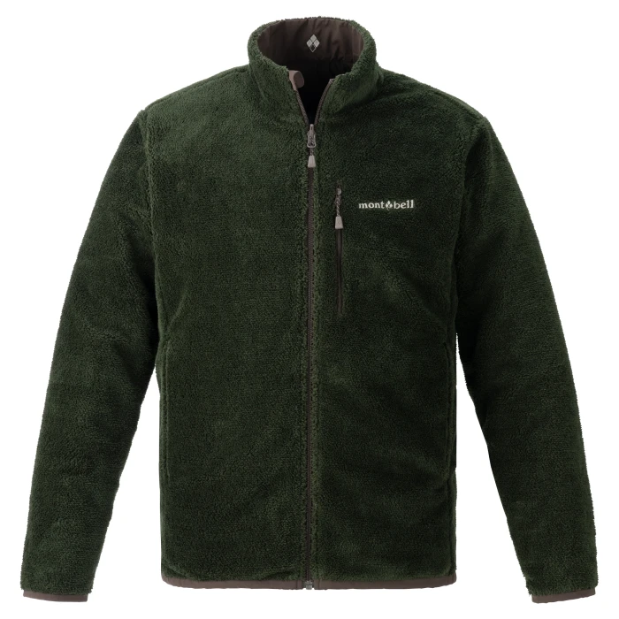 mont-bell クリマエアリバーシブルジャケット　ブラック　Sサイズ クリマエア ジャケット Men's｜モンベル