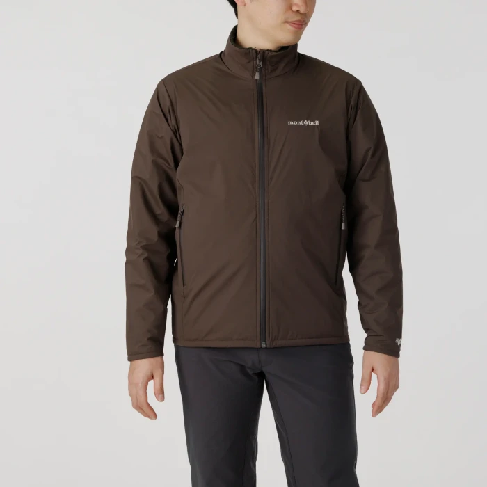 クリマエア リバーシブル ジャケット Men's | Montbell Japan クリマエア リバーシブル ジャケット Men's | Montbell Japan
