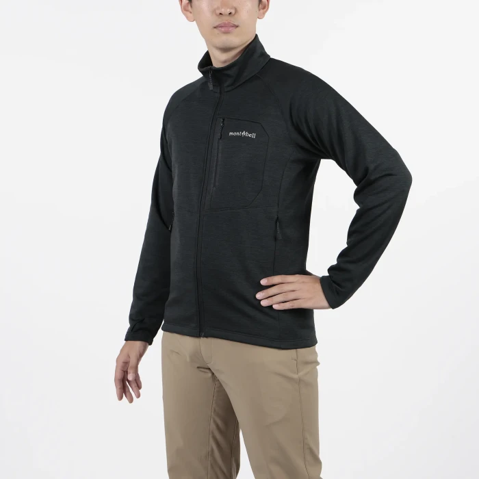 CLIMAGRID Jacket Men's | Montbell Japan
