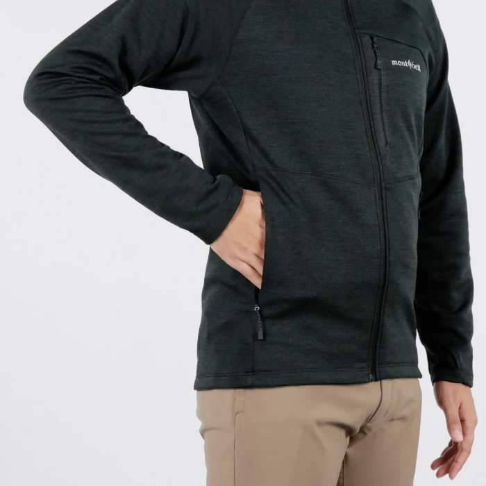 CLIMAGRID Jacket Men's | Montbell Japan