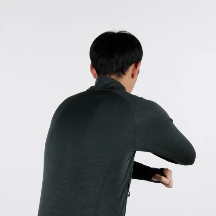 CLIMAGRID Jacket Men's | Montbell Japan