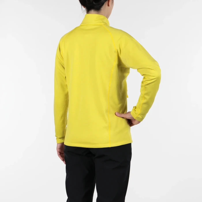 CLIMAGRID Jacket Women's | Montbell Japan