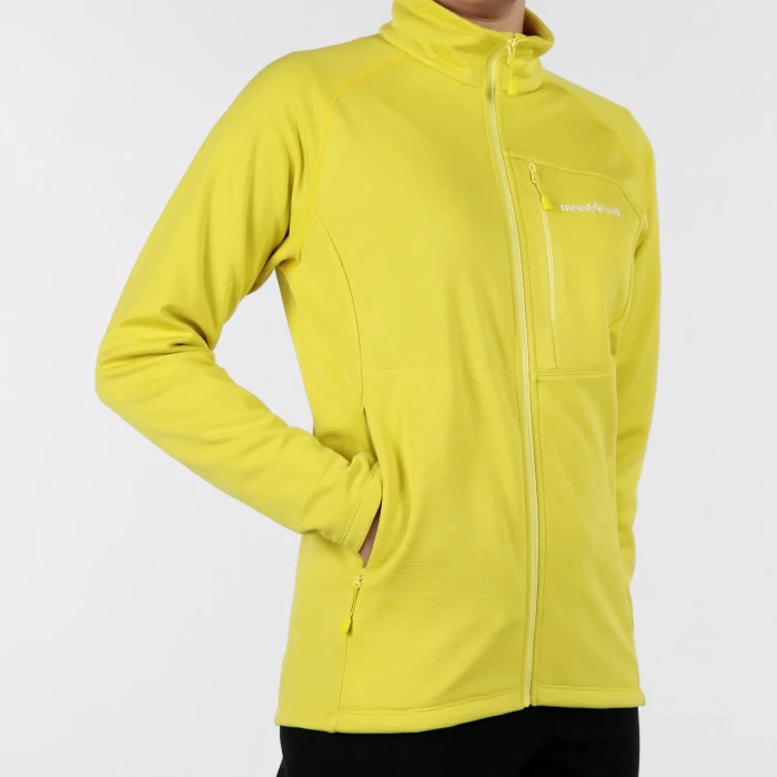 CLIMAGRID Jacket Women's | Montbell Japan