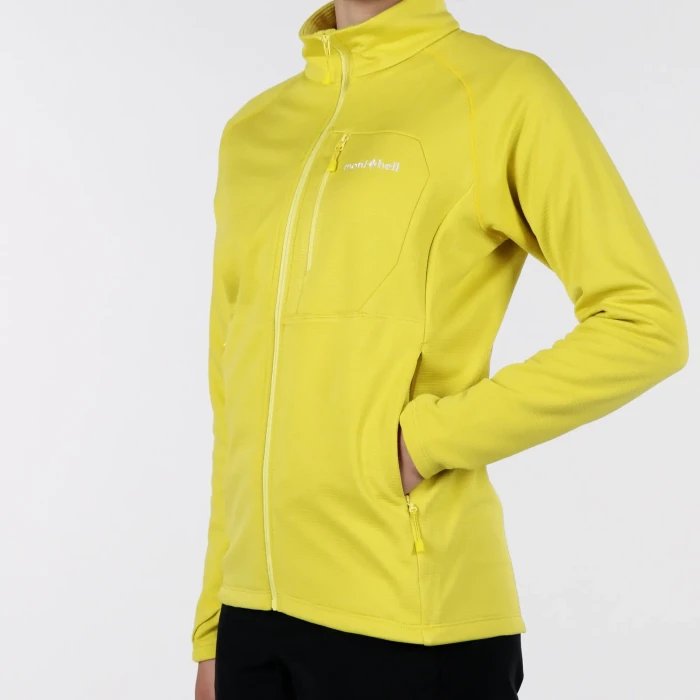 CLIMAGRID Jacket Women's | Montbell Japan