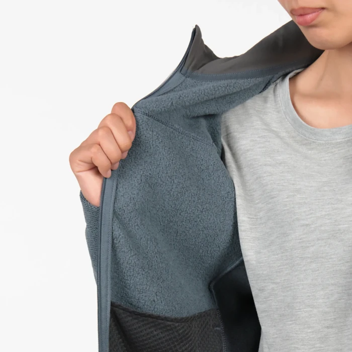 クリマツイード ジャケット Women's | Montbell Japan