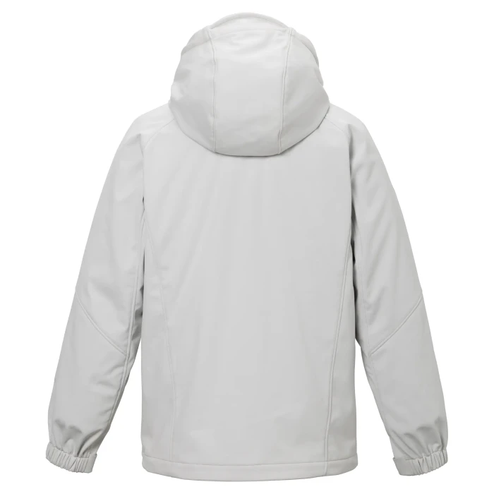 CLIMABARRIER Hooded Jacket Kid's 140-160 | Montbell America