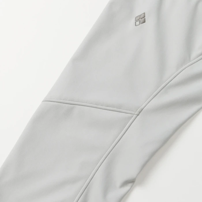 CLIMABARRIER Hooded Jacket Kid's 140-160 | Montbell Japan