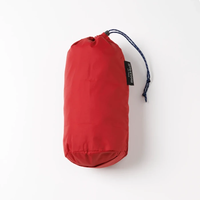 Light Shell Hooded Jacket Kid's 140-160 | Montbell Japan