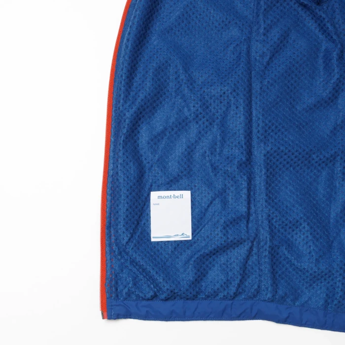 Light Shell Jacket Kid's 140-160 | Montbell Japan
