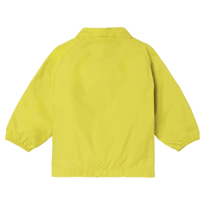 Light Shell Jacket Baby's 80-90 | Montbell Japan