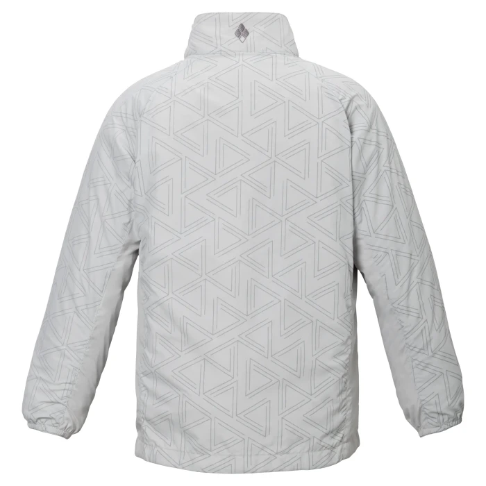 Reflec Light Shell Jacket Kid's 100-130 | Montbell America