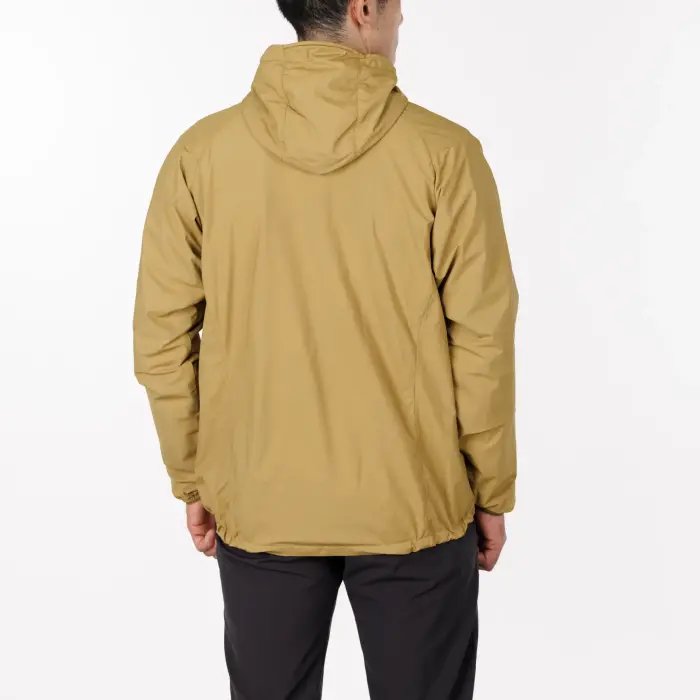 Light Shell Hooded Jacket Men's | Montbell America