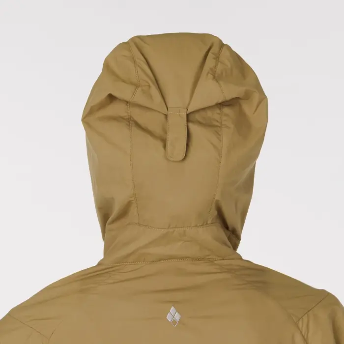 Light Shell Hooded Jacket Women's | Montbell Japan