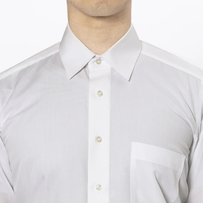 ZEO-LINE Cool Mesh Round Neck Shirt Men's | Montbell America