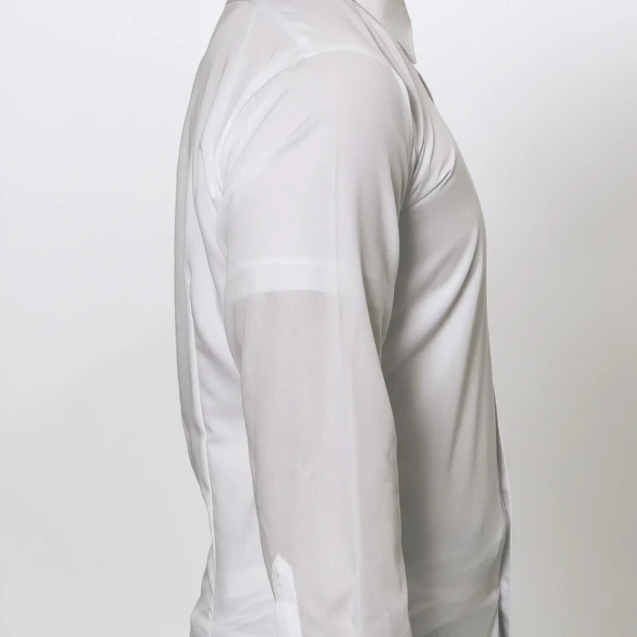 ZEO-LINE Cool Mesh V-Neck T-Shirt Men's | Montbell America