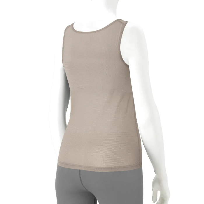 ジオライン クールメッシュ タンクトップウィズブラ | Montbell Japan