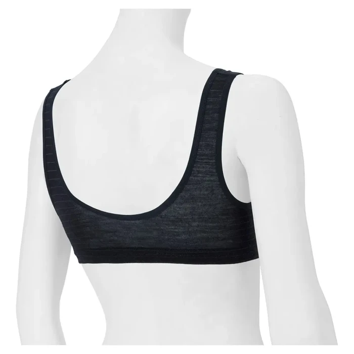 スーパーメリノウール L.W.ソフトブラ | Montbell Japan