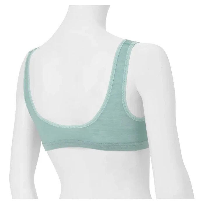 スーパーメリノウール L.W.ソフトブラ | Montbell Japan