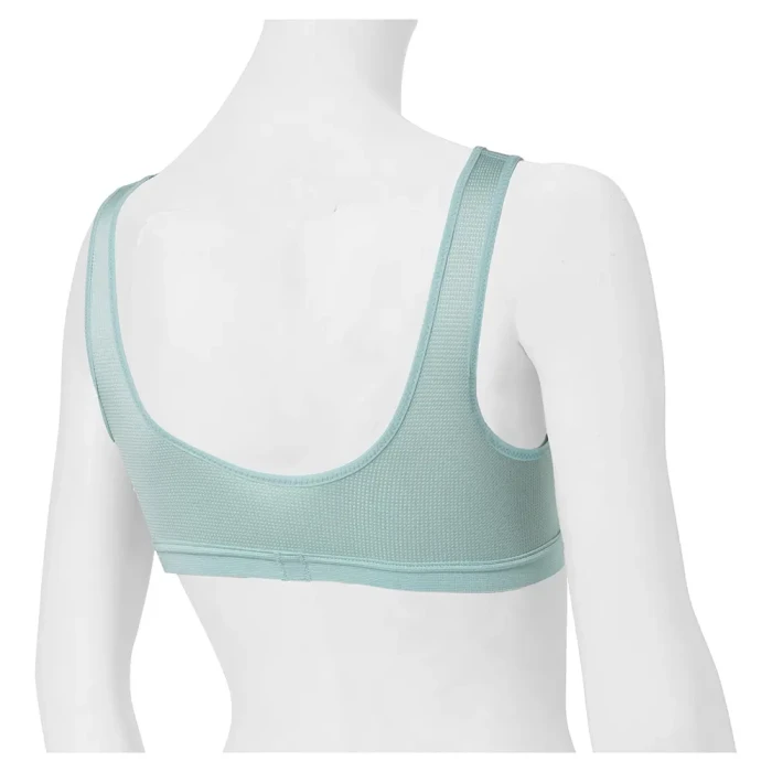 ZEO-LINE Mesh Soft Bra | Montbell America