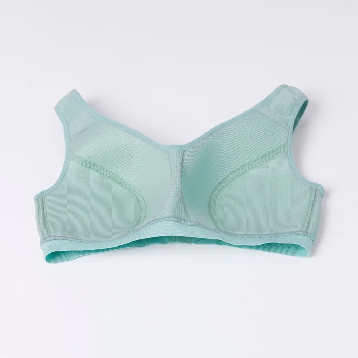 ZEO-LINE Mesh Soft Bra | Montbell Japan