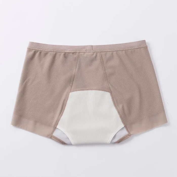 ZEO-LINE Mesh Sanitary Shorts | Montbell Japan