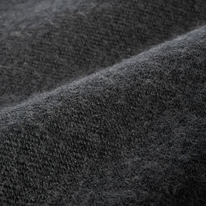 スーパーメリノウール EXP.プラス ラウンドネックシャツ Men's