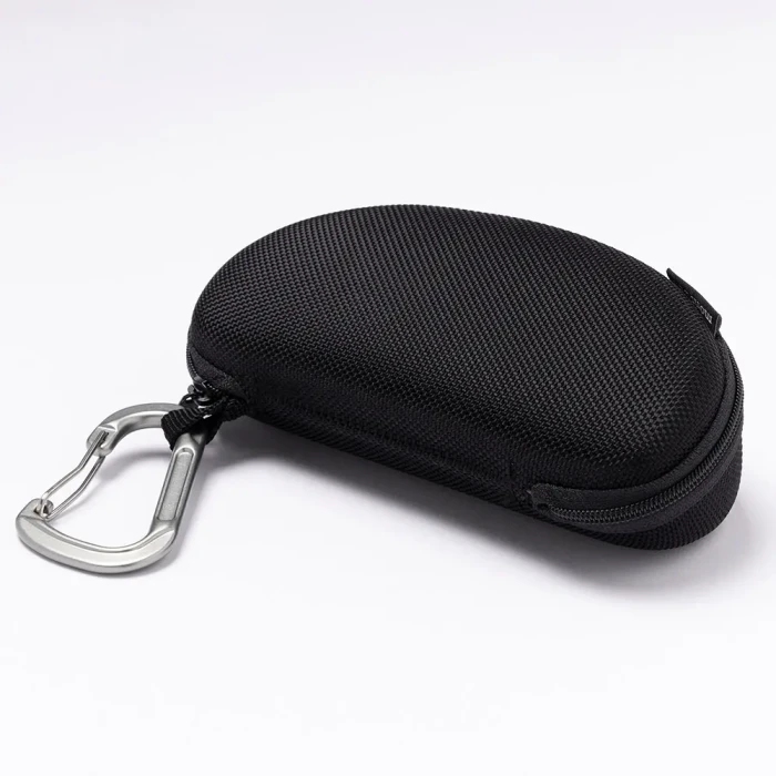 サングラスケース ラウンド | Montbell Japan