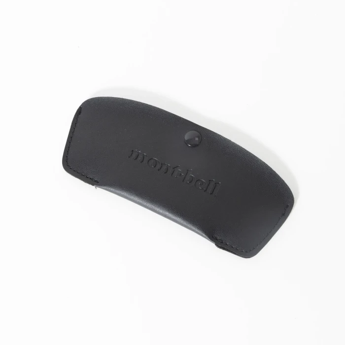 クリップオン サングラス スクエア PL | Montbell Japan